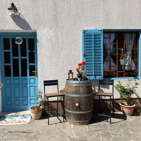코페르 Istrian House Mojca 빌라 외부 사진