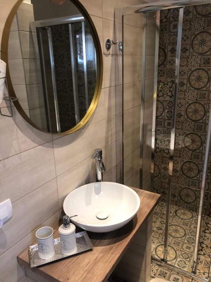 코페르 Istrian House Mojca 빌라 외부 사진