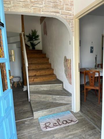 코페르 Istrian House Mojca 빌라 외부 사진